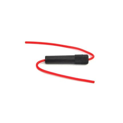 Fuse Holder Heavy Duty