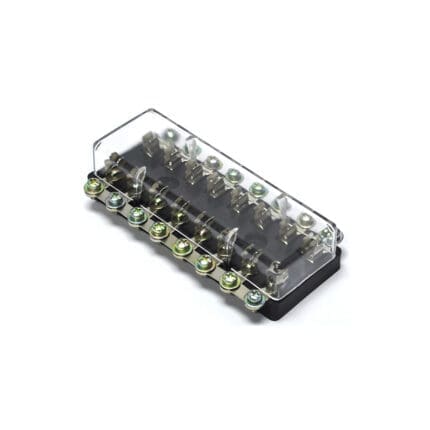 Fuse Box 8P