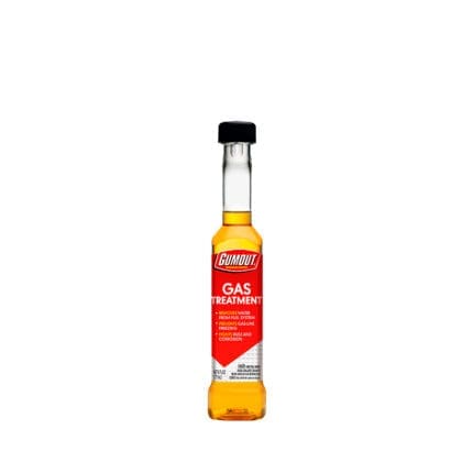 GUMOUT Gas Treatment 6oz 510018