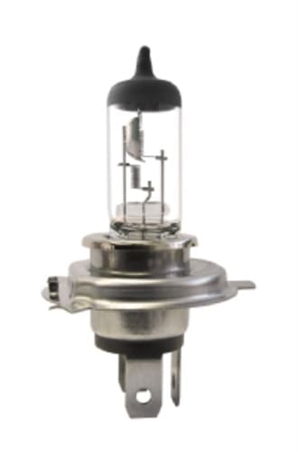 Bulb LiTech H4B HALOGEN HEADLIGHT P43T