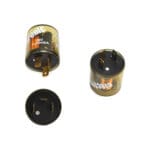 FLASHER UNIT 24V 3P PLASTIC CLEAR HX4052-24V LAFA RACING