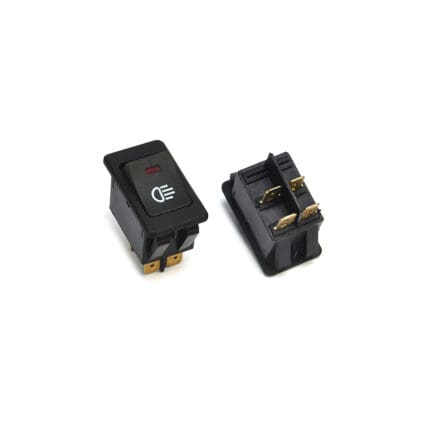 Switch Toggle Fog Light