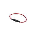 Fuse Holder In-Line Hanging