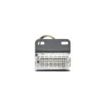Side Lamp Truck Universal Clear