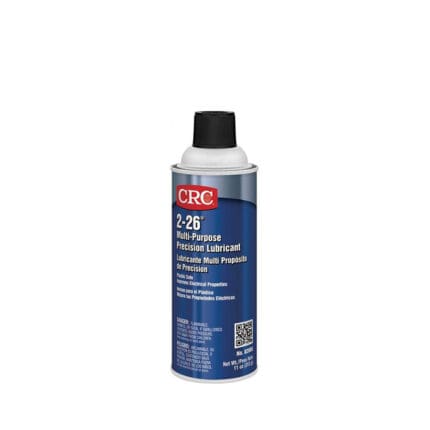 Aerosol 2-26 Multi-Purpose Electrical Lubricant CRC 11oz (02005)