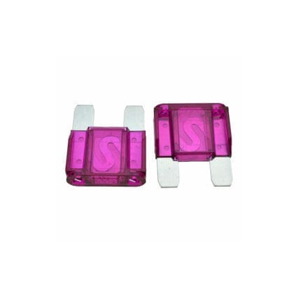 Fuse Maxi Blade 100 Amp 1 Pc   A131016-107