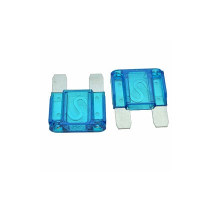 Fuse Maxi Blade 60 Amp 1 Pc   A131016-106