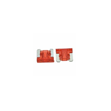 Fuse Micro Blade 10 Amps 1Pc