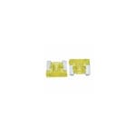 Fuse Micro Blade 20 Amps 1Pc