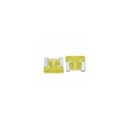 Fuse Micro Blade 20 Amps 1Pc