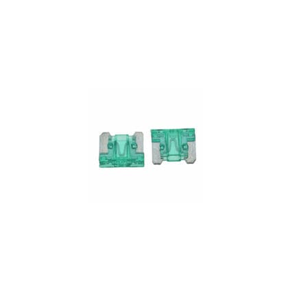 Fuse Micro Blade 30 Amps 1Pc