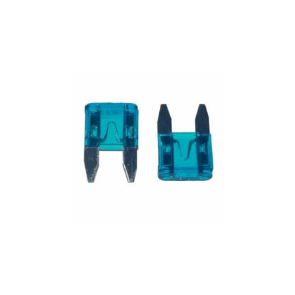 Fuse Mini Blade 15 Amps 1Pc