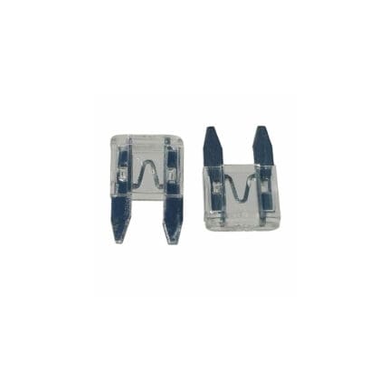 Fuse Mini Blade 25 Amps 1Pc