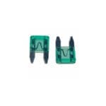 Fuse Mini Blade 30 Amps 1Pc