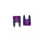 Fuse Mini Blade 35 Amps 1Pc