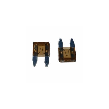 Fuse Mini Blade 7 5 Amps 1Pc