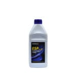 Brake Fluid Mintex DOT4 ESP 1L