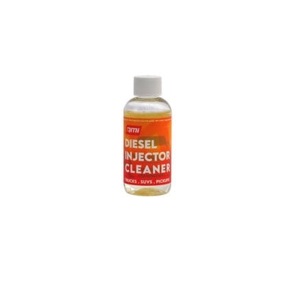 QMI Diesel Injector Cleaner 4oz