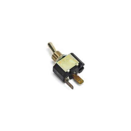 Switch Toggle  On-Off Single Pole 10A DURITE