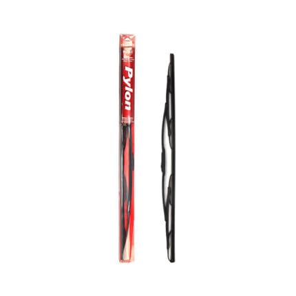 WIPER BLADE FIXED FRAME PYLON 26