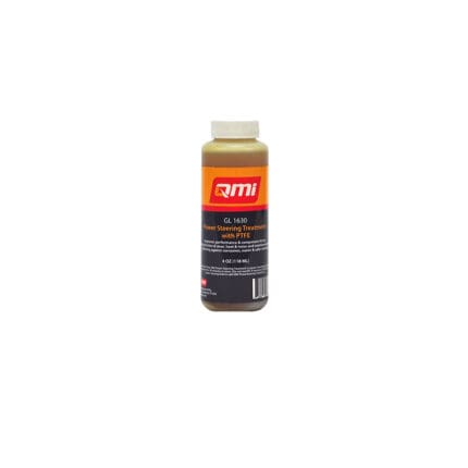 QMI Power Steering Treatment 4oz GL1630