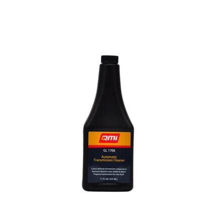 QMI Transmission Cleaner