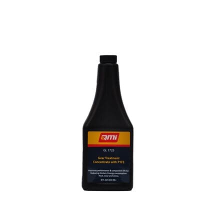 QMI Gear Treatment with PTFE 8oz GL1725