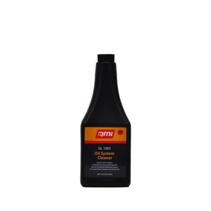 QMI Oil System Cleaner