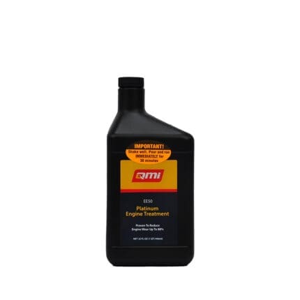 QMI Platinum Engine Treatment