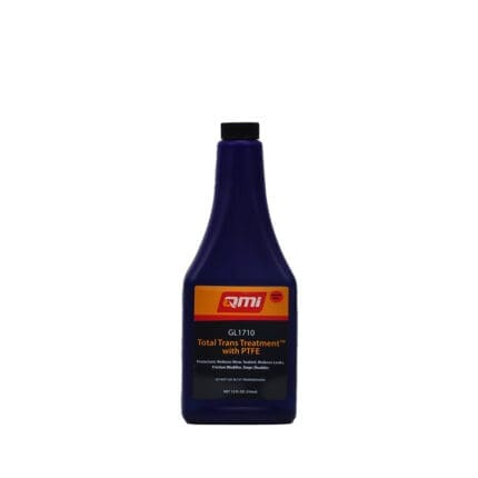 QMI Total Trans Treatment