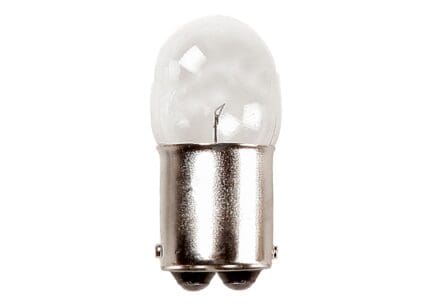 Bulb Ring 24V R5W  R150  5W BA15d  SBC
