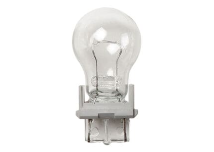Bulb Ring 12V P27W  R182  27W W2 5X16d