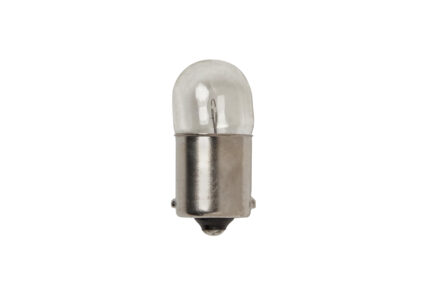Bulb Ring 12V R5W (R207) 5W BA15s (SCC)