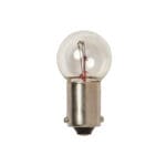 Bulb Ring 24V  R227  5W MCC BA9s