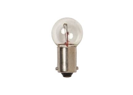 Bulb Ring 24V  R227  5W MCC BA9s