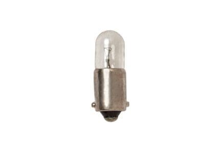 Bulb 12V 4W Park Lamp Clear