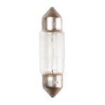 Bulb Ring 12V  R239  5W S8 5d  C5W   9x37mm Festoon
