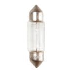 Bulb 12V 5W C5W Side Tail Indicator