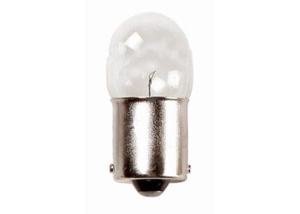 Bulb Ring 12V R10W (R245)10W BA15s (SCC)