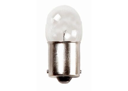 Bulb Ring 24V R10W (R246) 10W BA15s (SCC)