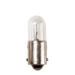 Bulb Ring 24V T4W (R249) 4W BA9s(MCC)