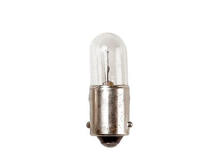 Bulb Ring 24V T4W (R249) 4W BA9s(MCC)