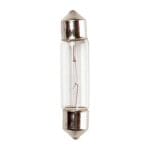 Bulb Ring 12V  R261  5W S7d 8x26mm Festoon