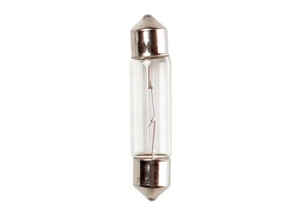 Bulb Ring 12V  R261  5W S7d 8x26mm Festoon