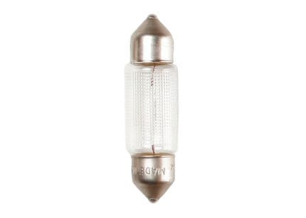 Bulb Ring 12V  R269  10W S8 5d 11x30mm Festoon