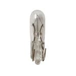 Bulb Ring 12V W2 3W  R284  2 3W S8 5d Dashboard