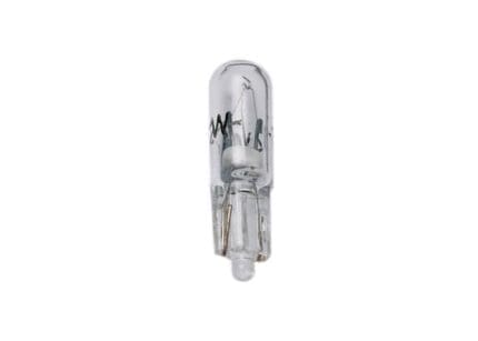 Bulb Ring 12V  R286  1 2W W2X4 6d Dashboard