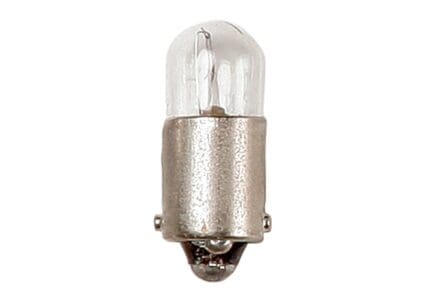 Bulb Ring 12V (R288) 2W BA9s (MCC) SC Dashboard