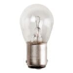 Bulb Ring 24V (R333) 24W BA15d (SBC) DC,SF