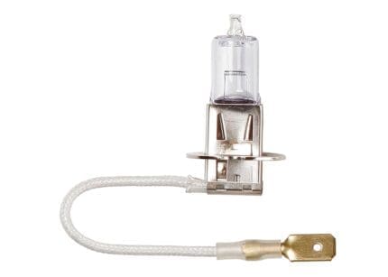 Bulb Ring 24V H3  R460  70W PK22s